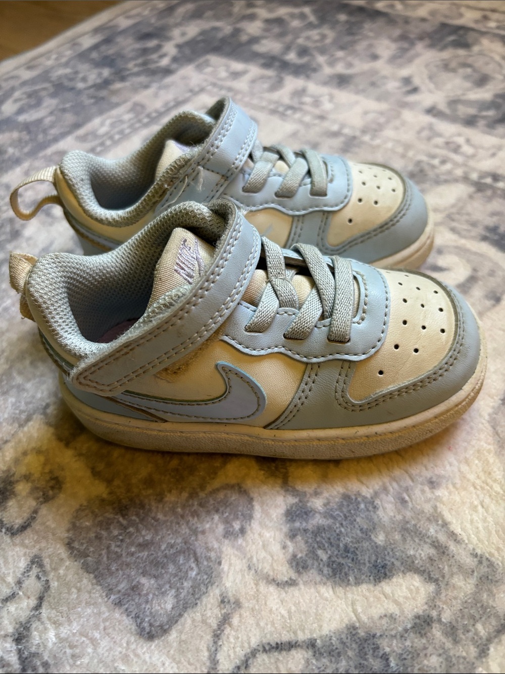 Nike Kids Sneakers